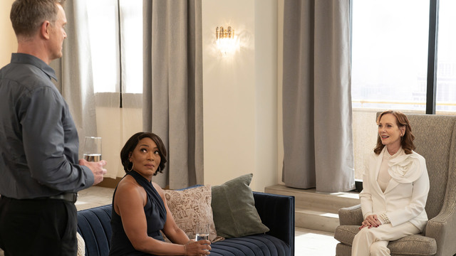 9-1-1 LA救命最前線 シーズン8