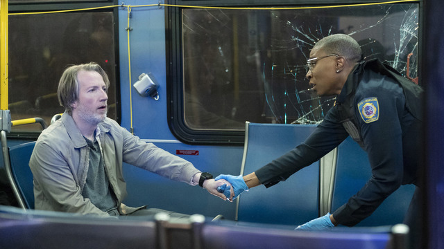 9-1-1 LA救命最前線 シーズン8