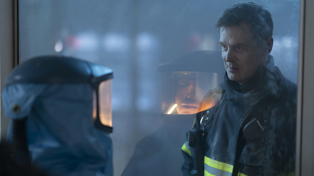 9-1-1 LA救命最前線 シーズン8