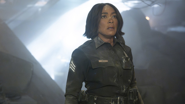 9-1-1 LA救命最前線 シーズン8