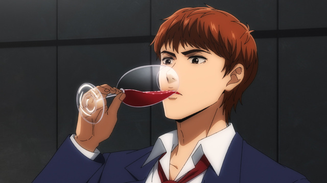 神の雫
