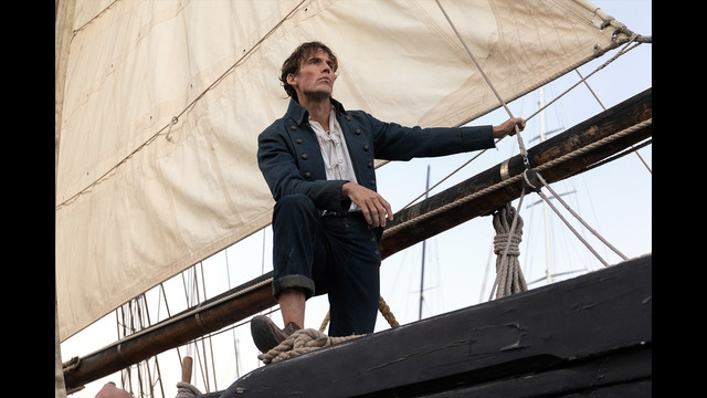 モンテ・クリスト伯