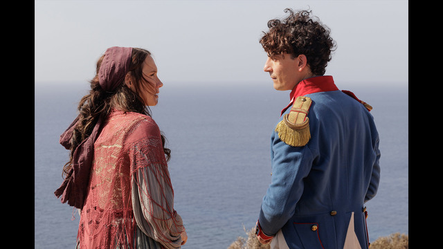 モンテ・クリスト伯