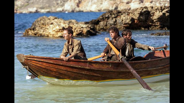 モンテ・クリスト伯