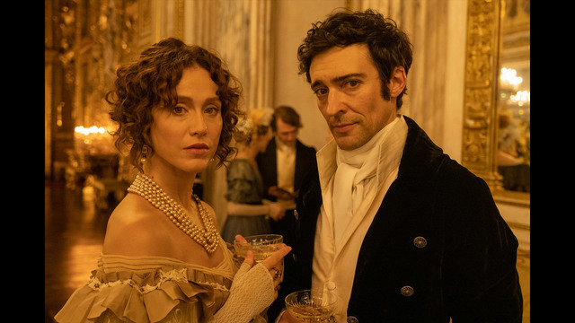 モンテ・クリスト伯