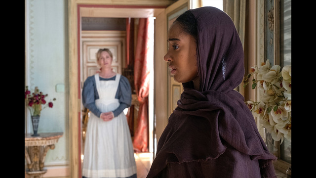 モンテ・クリスト伯