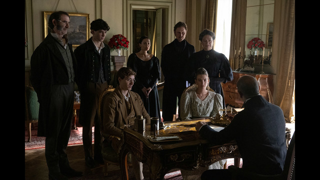 モンテ・クリスト伯