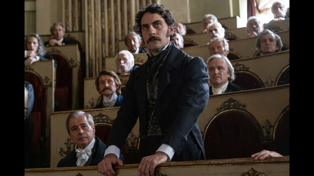 モンテ・クリスト伯