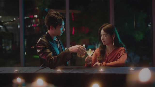 シンデレラ・トラップ～壊れた愛の果てに～