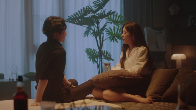 シンデレラ・トラップ～壊れた愛の果てに～