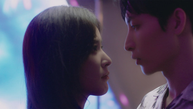 シンデレラ・トラップ～壊れた愛の果てに～