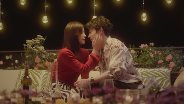 シンデレラ・トラップ～壊れた愛の果てに～