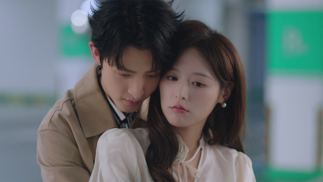 シンデレラ・トラップ～壊れた愛の果てに～