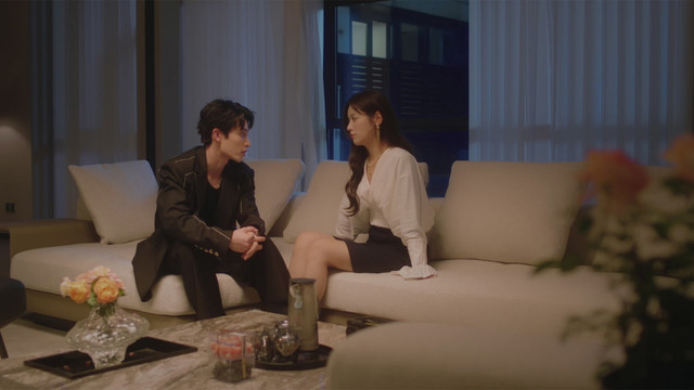 シンデレラ・トラップ～壊れた愛の果てに～