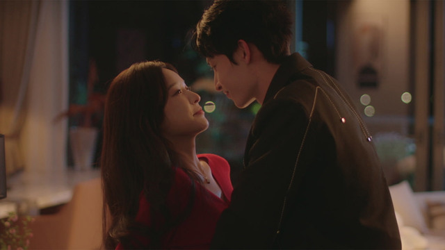 シンデレラ・トラップ～壊れた愛の果てに～