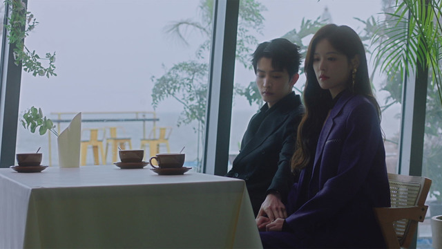 シンデレラ・トラップ～壊れた愛の果てに～