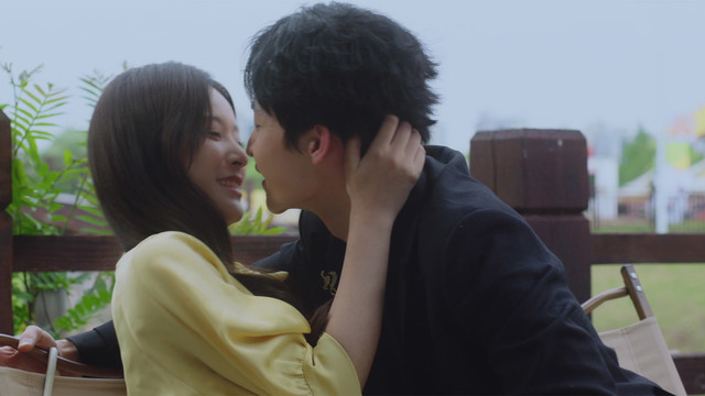 シンデレラ・トラップ～壊れた愛の果てに～