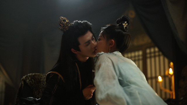 寧芸＜ニンユン＞伝～愛と謀反と憎しみと～