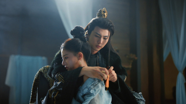 寧芸＜ニンユン＞伝～愛と謀反と憎しみと～