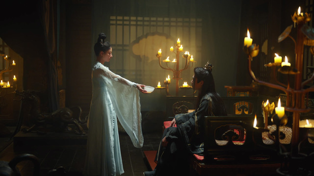 寧芸＜ニンユン＞伝～愛と謀反と憎しみと～