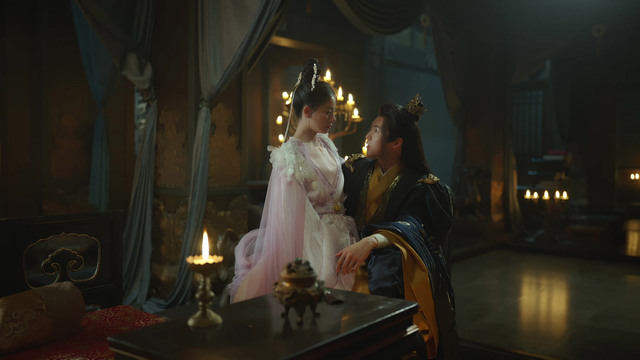 寧芸＜ニンユン＞伝～愛と謀反と憎しみと～