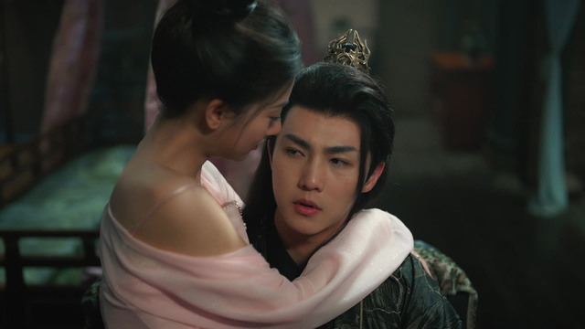 寧芸＜ニンユン＞伝～愛と謀反と憎しみと～