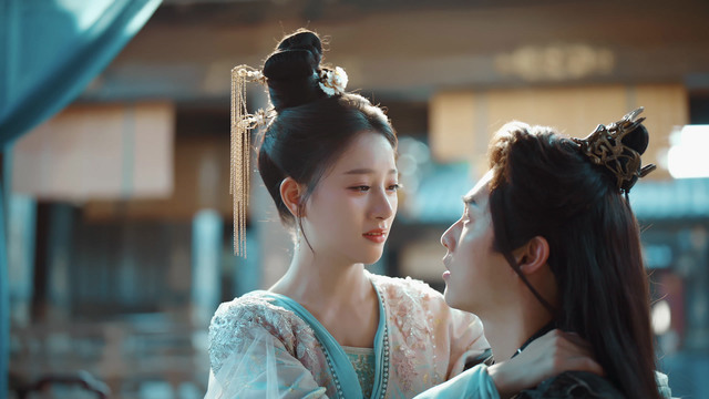 寧芸＜ニンユン＞伝～愛と謀反と憎しみと～