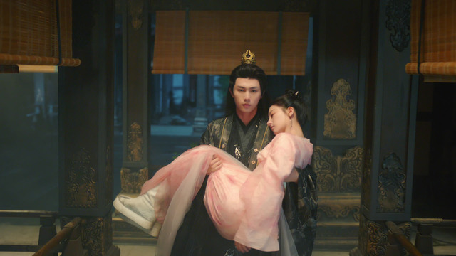 寧芸＜ニンユン＞伝～愛と謀反と憎しみと～