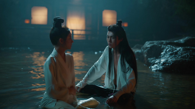 寧芸＜ニンユン＞伝～愛と謀反と憎しみと～