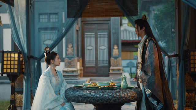 寧芸＜ニンユン＞伝～愛と謀反と憎しみと～