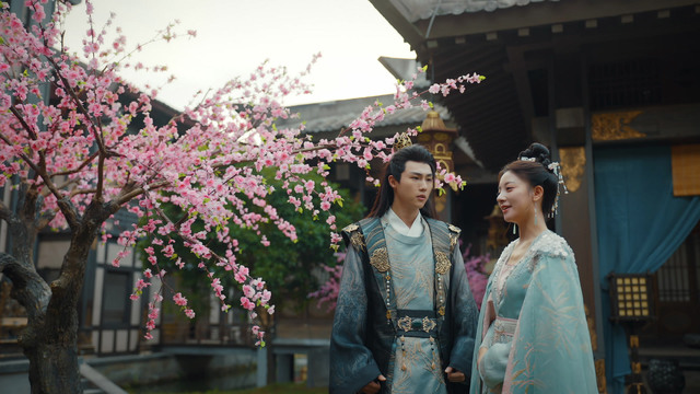 寧芸＜ニンユン＞伝～愛と謀反と憎しみと～