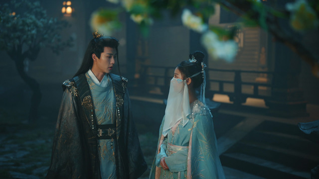 寧芸＜ニンユン＞伝～愛と謀反と憎しみと～