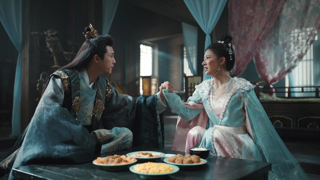 寧芸＜ニンユン＞伝～愛と謀反と憎しみと～