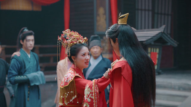 寧芸＜ニンユン＞伝～愛と謀反と憎しみと～