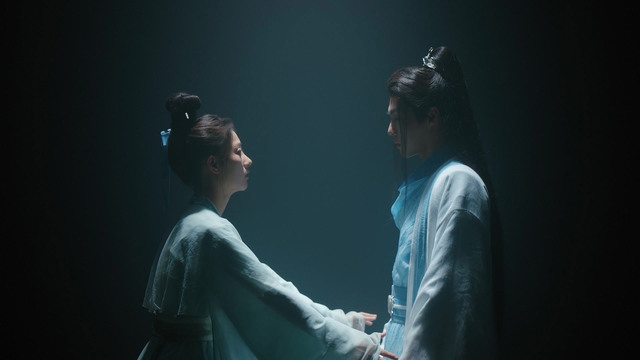 寧芸＜ニンユン＞伝～愛と謀反と憎しみと～