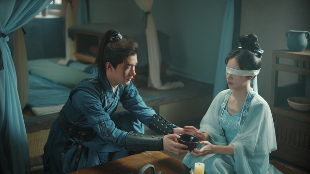 寧芸＜ニンユン＞伝～愛と謀反と憎しみと～