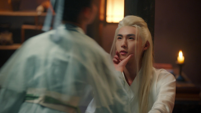 寧芸＜ニンユン＞伝～愛と謀反と憎しみと～