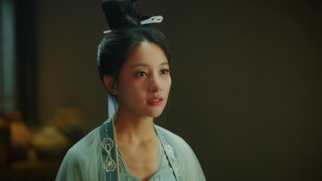 寧芸＜ニンユン＞伝～愛と謀反と憎しみと～