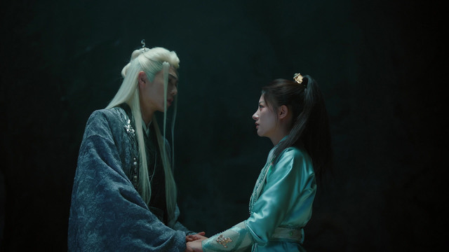 寧芸＜ニンユン＞伝～愛と謀反と憎しみと～