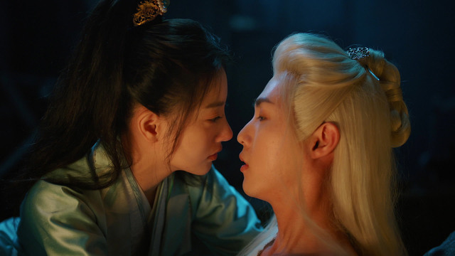 寧芸＜ニンユン＞伝～愛と謀反と憎しみと～