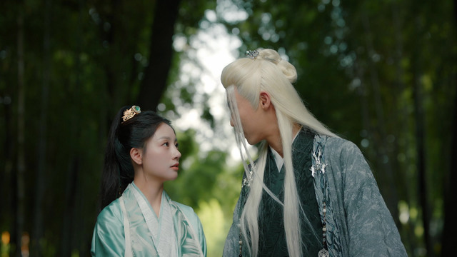 寧芸＜ニンユン＞伝～愛と謀反と憎しみと～