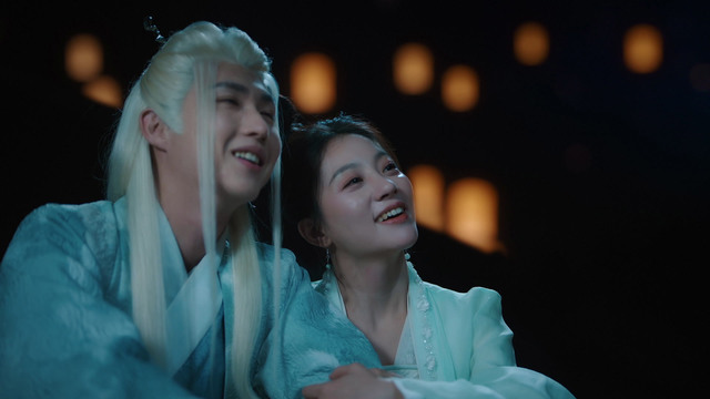 寧芸＜ニンユン＞伝～愛と謀反と憎しみと～