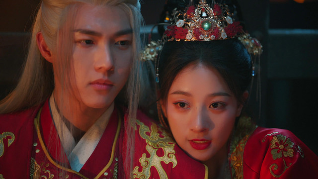 寧芸＜ニンユン＞伝～愛と謀反と憎しみと～