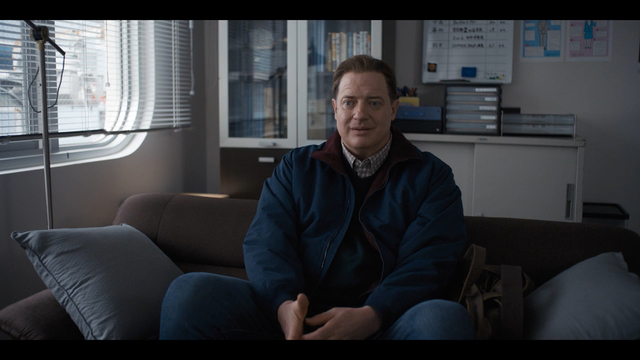 【先行配信】レンタル・ファミリー（購入版 特典映像付）