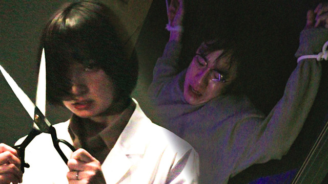 サレタ側の復讐～同盟を結んだ妻たち～