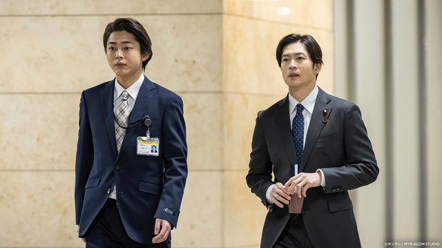 銀河の一票