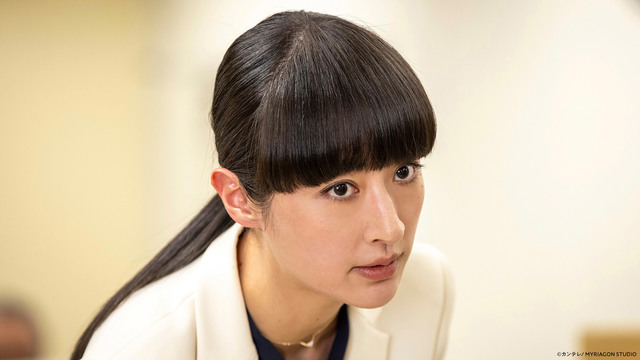 銀河の一票