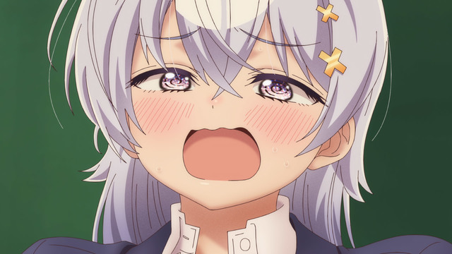 よわよわ先生