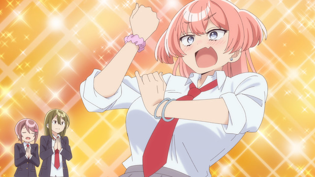 よわよわ先生