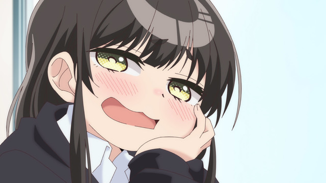 よわよわ先生
